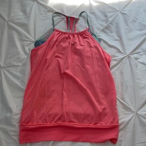 Ivivva, size 12, pink